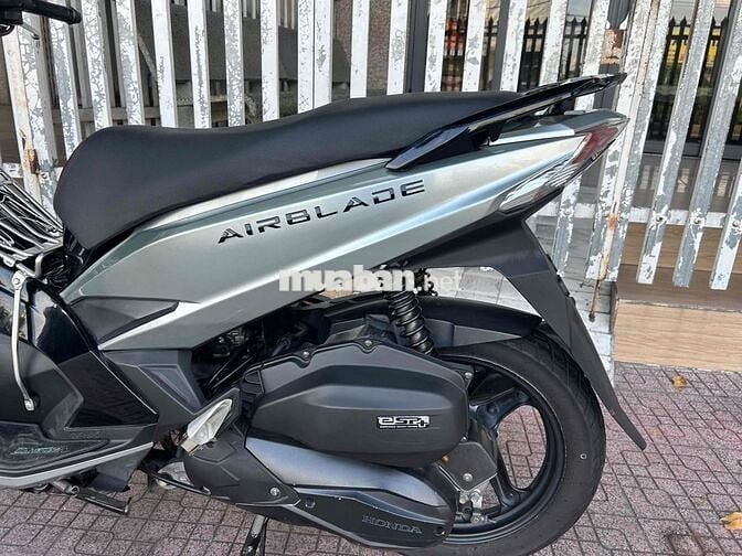 Honda Air Blade Led 125 zin êm sạch đẹp chính chủ