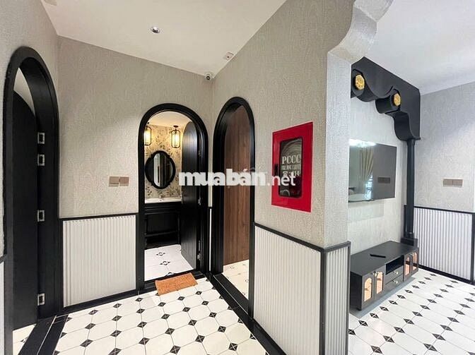 CĂN HỘ PENTHOUSE 2PN 2WC VIEW BIỂN – KHU VỰC LIÊN CHIỂU