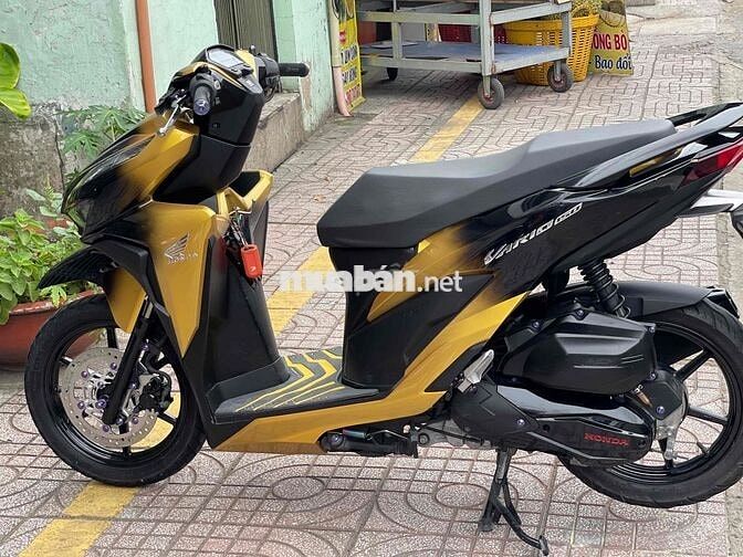 Vario150 2020 BSTP - KENG Y HÌNH - BAO GÓP NỢ XẤU