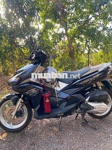 Honda Air Blade 2019 Đen