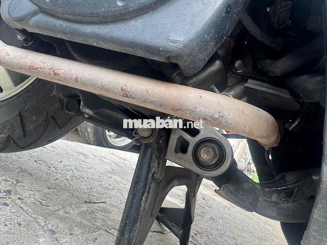 Lead 2011 bstp 9chủ honda fi chóng điện