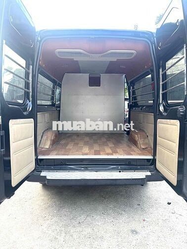 Ford Transit Van 2019 850kg