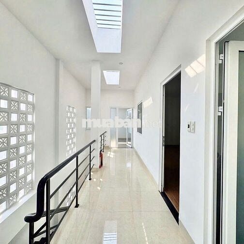 Khai trương căn hộ: 77 Phạm Đình Hổ