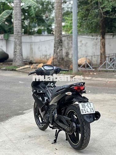 Yamaha Exciter 2019 Đen Đã sử dụng