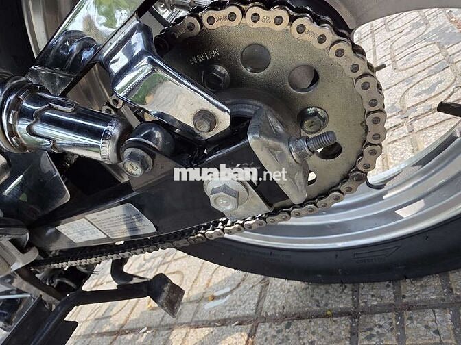 Suzuki GZ 150A 2013 Đen