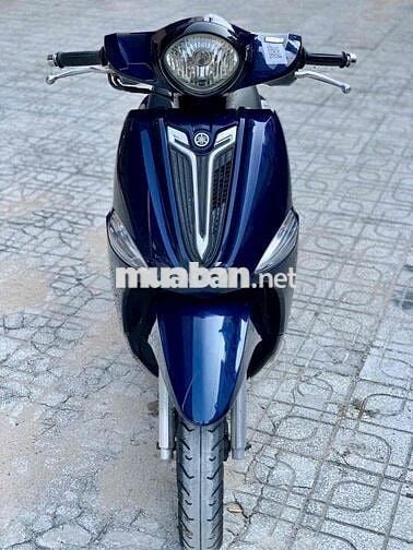 Yamaha Nozza Grande 2016 Xanh 3800km