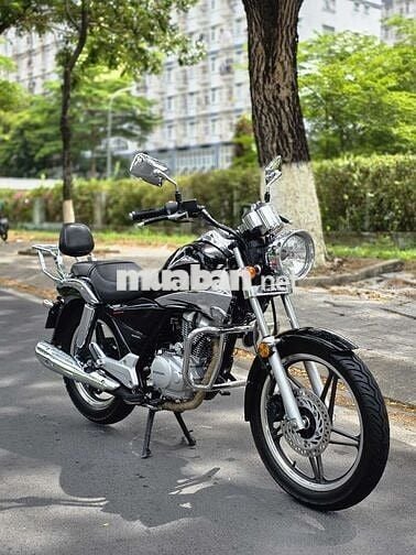 Honda Shadow 150 2020