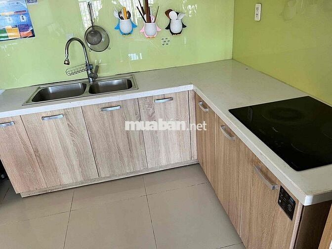 Cho thuê Căn Góc Ct 2 VCN Phước Hải Nha Trang Full Nội Thất