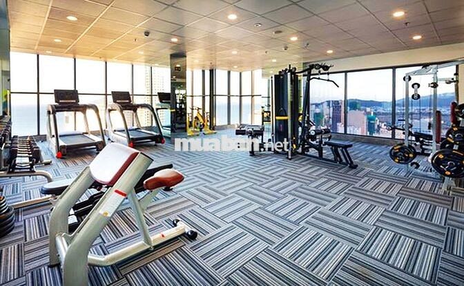 Luxury Apartment short-long term for rent in Nha Trang