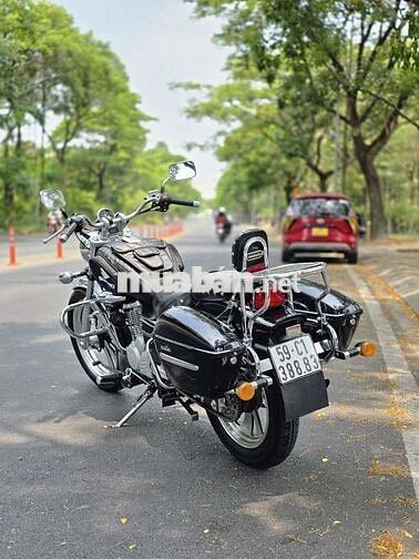 Suzuki GZ 150A 2013 Đen