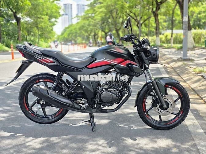 Honda CB150 Verza 2022 Đen