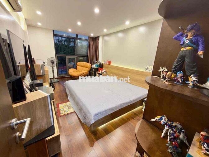 308 Ngõ Quỳnh 32 5 4.3 8.75tỷ Hai Bà Trưng #9AB HĐ ĐC Kiên Bùi FRL2288
