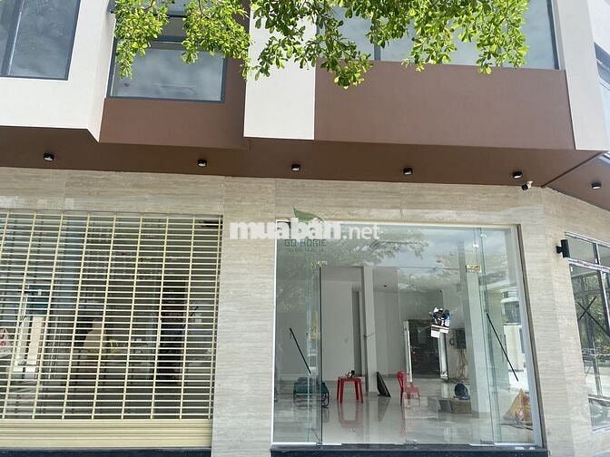 CHO THUÊ MẶT BẰNG LỚN KHU ĐÔ THỊ MỸ GIA –1500M² – GIÁ 120 TRIỆU/THÁNG