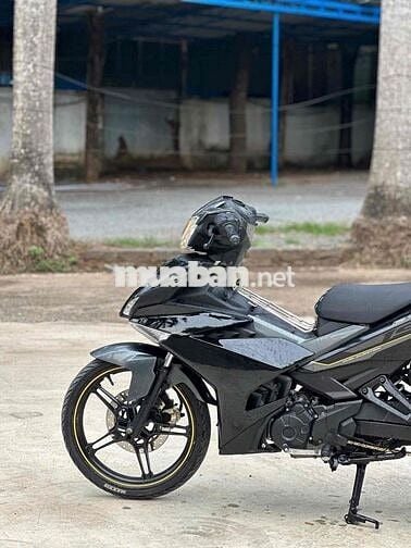 Yamaha Exciter 2019 Đen Đã sử dụng