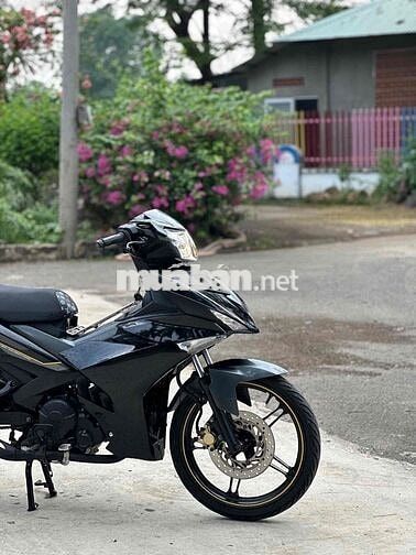 Yamaha Exciter 2019 Đen Đã sử dụng