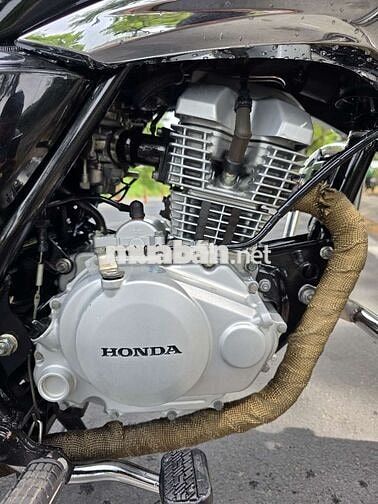 Honda Shadow 150 2020