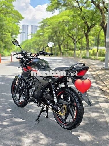 Honda CB150 Verza 2022 Đen