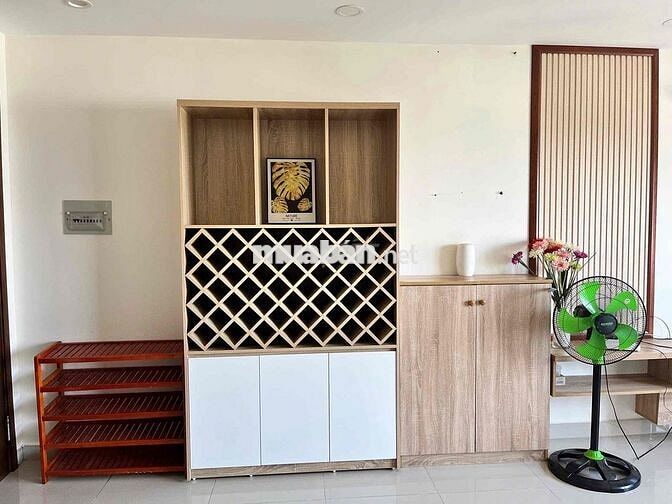 Cho thuê Căn Góc Ct 2 VCN Phước Hải Nha Trang Full Nội Thất