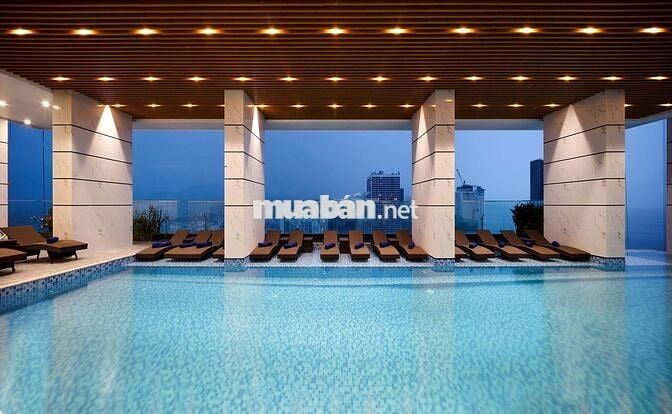 Luxury Apartment short-long term for rent in Nha Trang