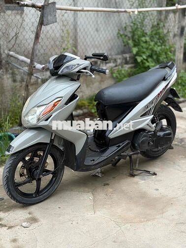 Yamaha Luvias 125 Xám xi măng biển 65