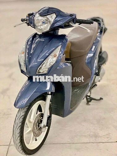 Honda Vision 2019 Xanh 26000 km