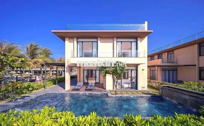 Villa resort 5 star, short-long term for rent in Nha Trang