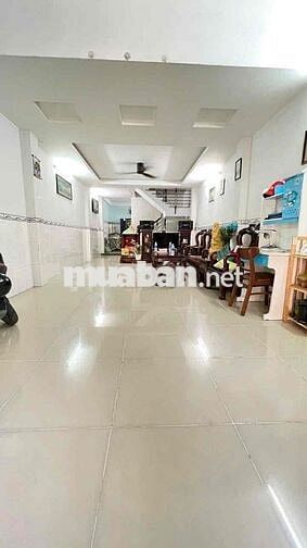CHỦ NGỢP BANK CẦN BÁN GẤP NHÀ 4 TẦNG ĐẸP NGAY TRƯỜNG CHINH GIÁP TÂN BI