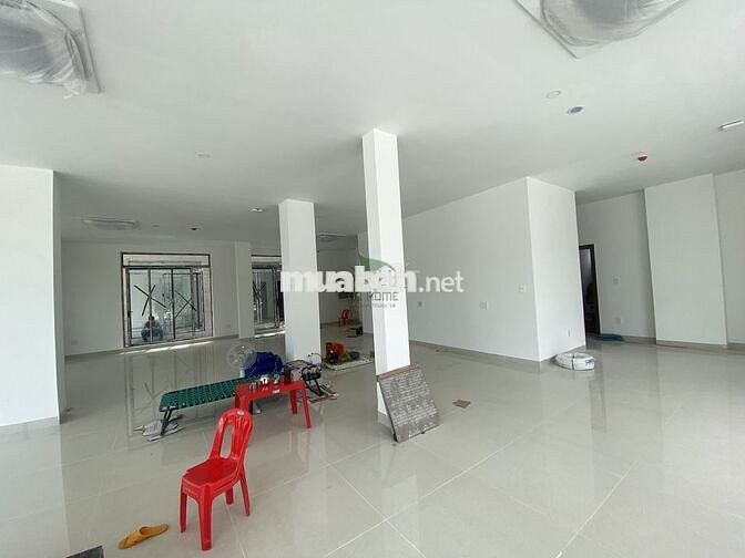 CHO THUÊ MẶT BẰNG LỚN KHU ĐÔ THỊ MỸ GIA –1500M² – GIÁ 120 TRIỆU/THÁNG