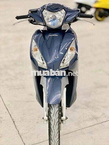 Honda Vision 2019 Xanh 26000 km
