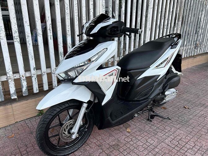 Honda Click Thái Trắng zin êm sạch đẹp chính chủ