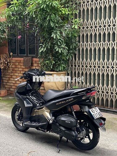 Honda Air Blade 2020 Đen