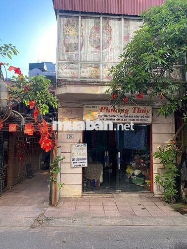 Cho Thuê cửa hàng Tầng 1 Đ/c 103 Ngõ 66 Ngọc Lâm