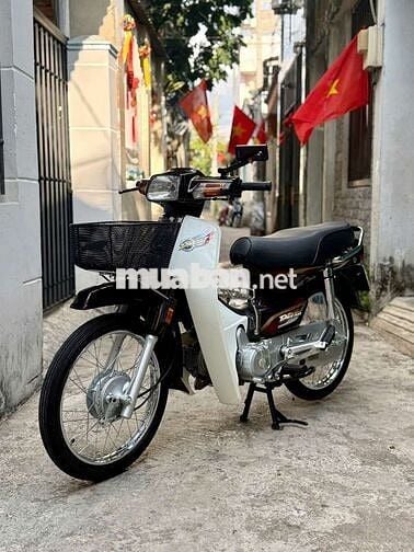 Honda Super Dream 2004