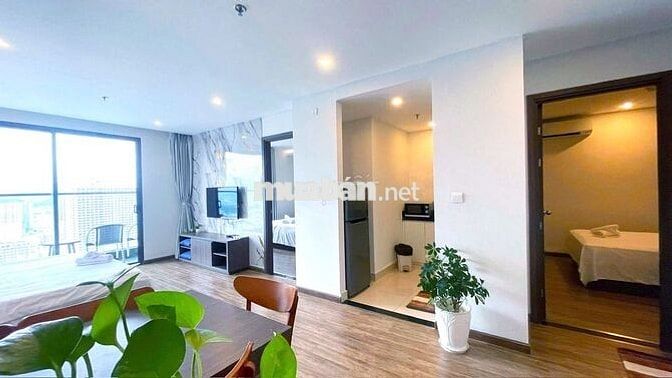Luxury Apartment short-long term for rent in Nha Trang