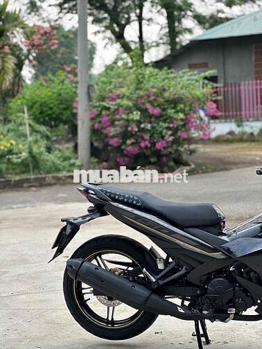 Yamaha Exciter 2019 Đen Đã sử dụng