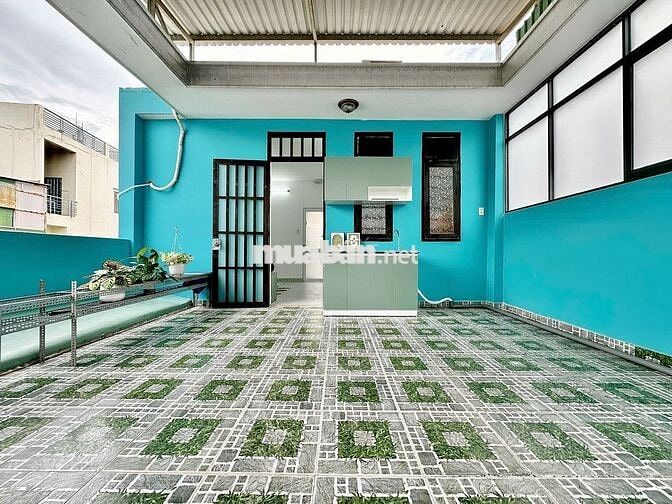  PENTHOUSE PHÚ NHUẬN – BAN CÔNG – FULL NỘI THẤT MỚI – MÁY GIẶT RIÊNG