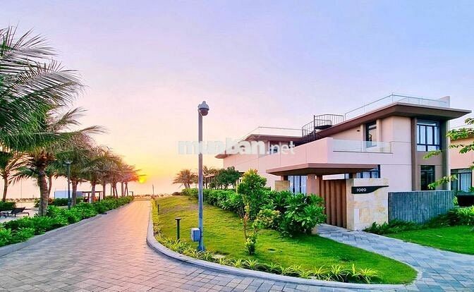 Villa resort 5 star, short-long term for rent in Nha Trang