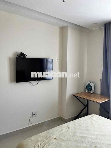 Cho thuê Căn Góc Ct 2 VCN Phước Hải Nha Trang Full Nội Thất