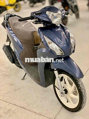 Honda Vision 2019 Xanh 26000 km