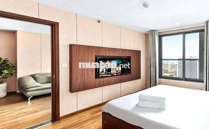 Luxury Apartment short-long term for rent in Nha Trang