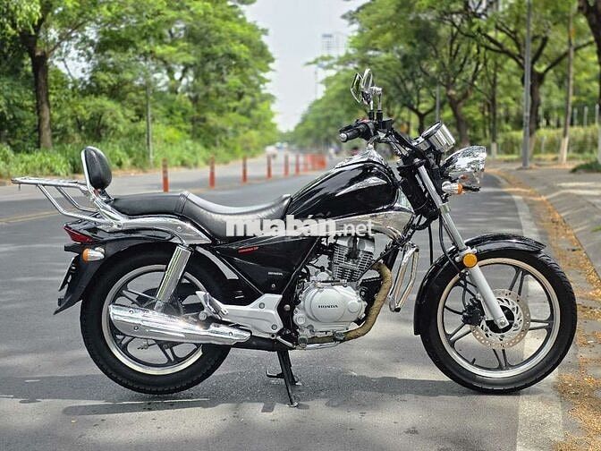 Honda Shadow 150 2020