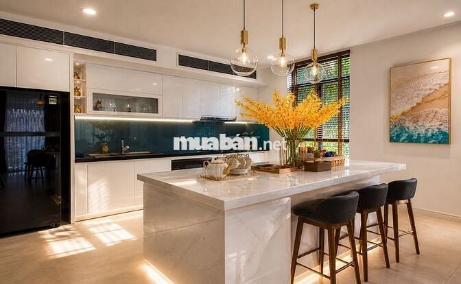 Villa resort 5 star, short-long term for rent in Nha Trang
