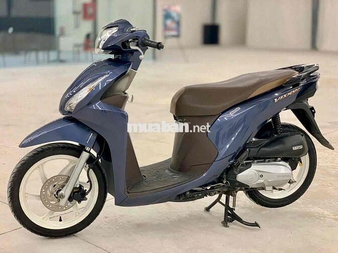 Honda Vision 2019 Xanh 26000 km