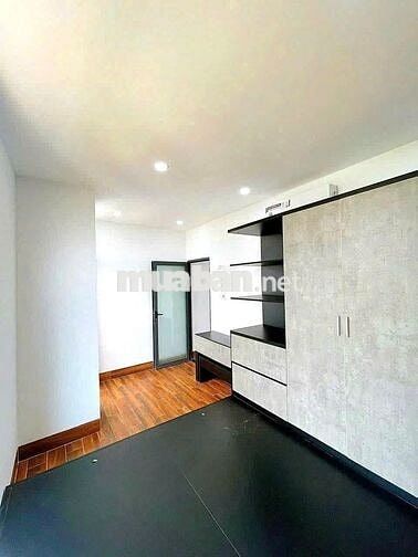 Nhà trệt lầu Full Nội Thất hẻm 567 Hồ Búng Xáng chỉ 7 triệu