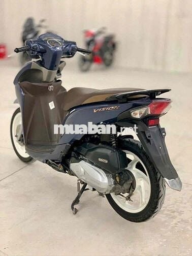 Honda Vision 2019 Xanh 26000 km