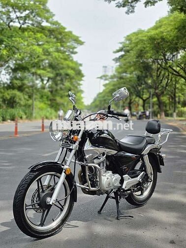 Honda Shadow 150 2020