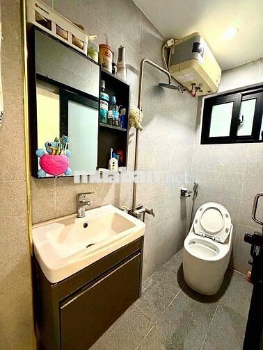 Sát phố Minh Khai 33m2 x5T giá 6.6 tỷ sổ đẹp 2 thoáng nông thông dân x