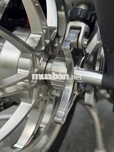 Honda Air Blade 125cc 2023 Đen bóng