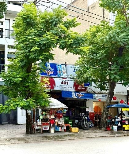 190tr/m2! Bán Mặt tiền Đường 30m Đặng Thùy Trâm, Bình Thạnh - 5x20m - 
