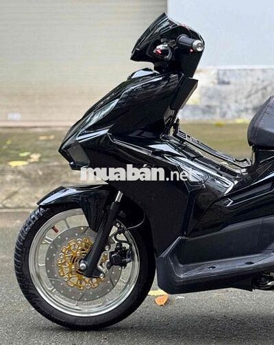 Honda Air Blade 125cc 2023 Đen bóng